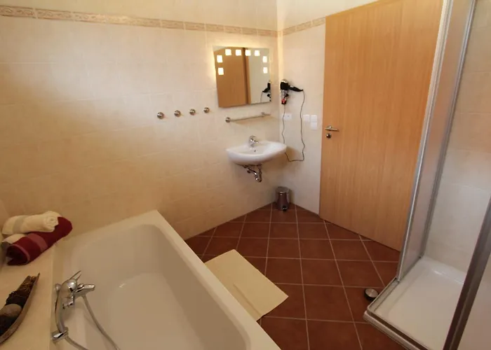 Haus Mueritzbrise _ Eg_fewo